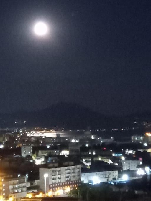 Dreaming Vesuvio Napoli Apartment Exterior photo